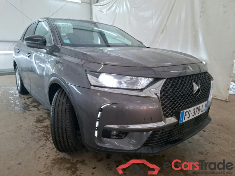 7 Crossback Business 1.2 PureTech 130CV BVA8 E6d #4