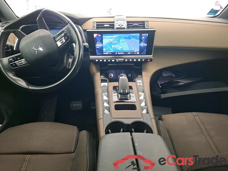 7 Crossback Business 1.2 PureTech 130CV BVA8 E6d #5
