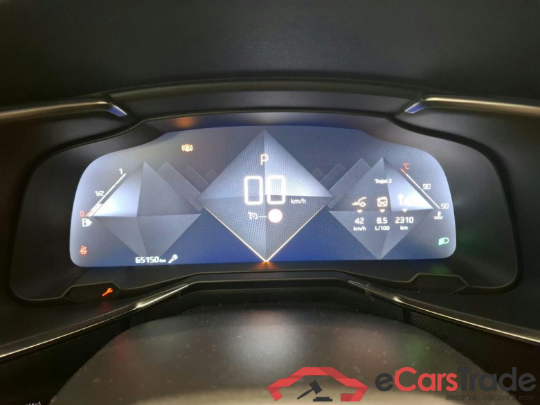 7 Crossback Business 1.2 PureTech 130CV BVA8 E6d #6