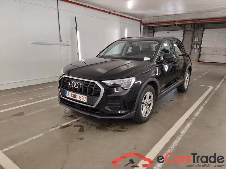 Audi Q3 Q3 45 TFSI e S tronic (PHEV) 180kW/245pk  5D/P Auto-6