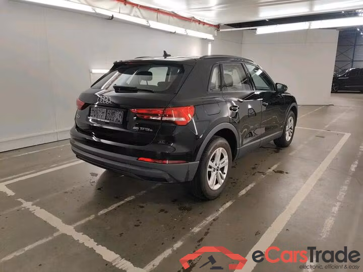 Audi Q3 Q3 45 TFSI e S tronic (PHEV) 180kW/245pk  5D/P Auto-6 #4