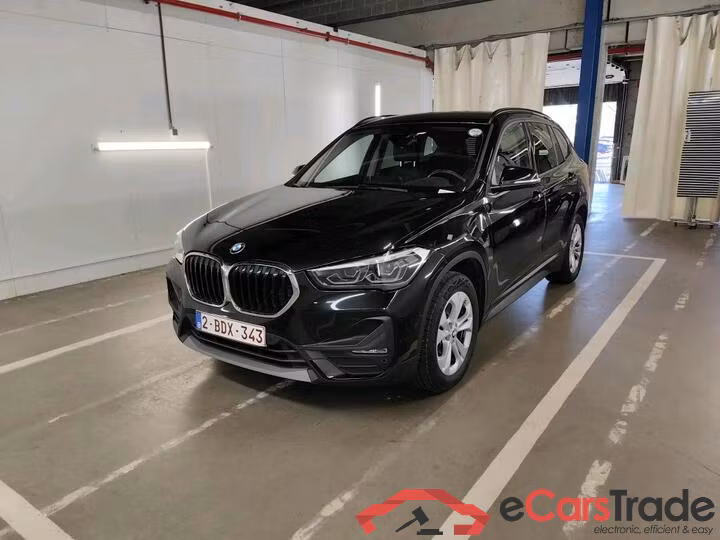 BMW X1 X1 xDrive25e (162 kW) (PHEV) 162kW/220pk  5D/P Auto-6