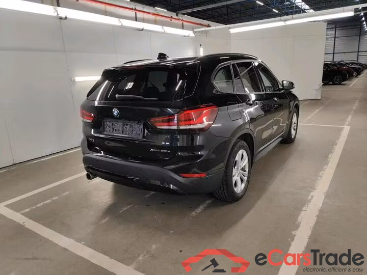 BMW X1 X1 xDrive25e (162 kW) (PHEV) 162kW/220pk  5D/P Auto-6 #4