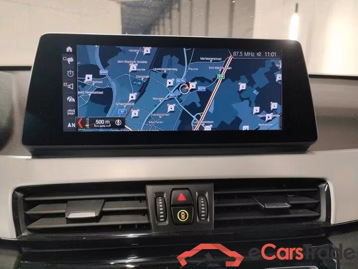 BMW X1 X1 xDrive25e (162 kW) (PHEV) 162kW/220pk  5D/P Auto-6 #6