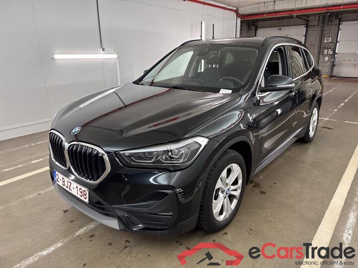 BMW X1 X1 xDrive25e (162 kW) (PHEV) 162kW/220pk  5D/P Auto-6 #1
