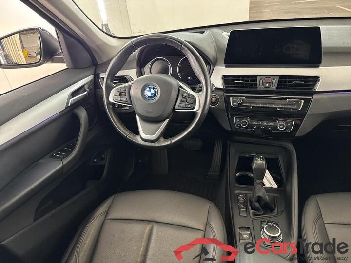 BMW X1 X1 xDrive25e (162 kW) (PHEV) 162kW/220pk  5D/P Auto-6 #5