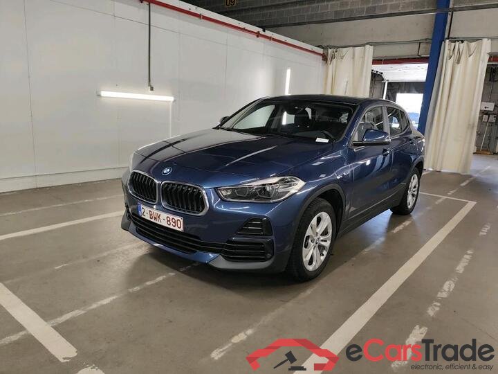 BMW X2 X2 xDrive25e 162kW (PHEV) 162kW/220pk  5D/P Auto-8 #1
