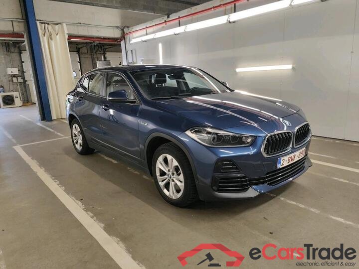 BMW X2 X2 xDrive25e 162kW (PHEV) 162kW/220pk  5D/P Auto-8 #2