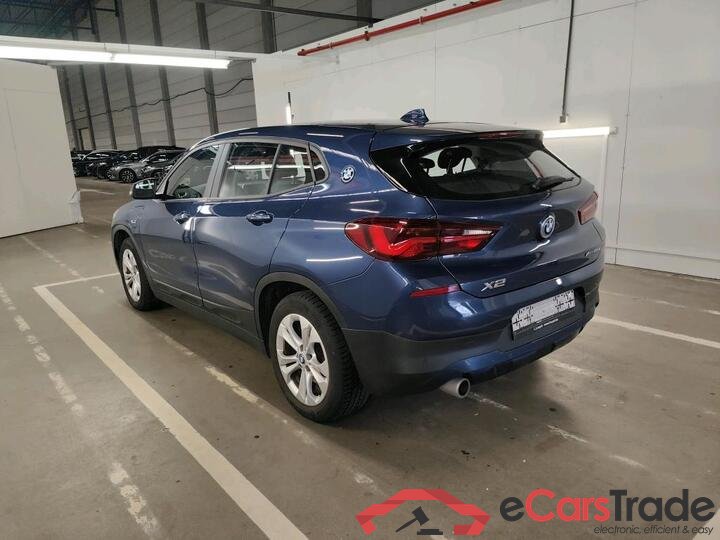 BMW X2 X2 xDrive25e 162kW (PHEV) 162kW/220pk  5D/P Auto-8 #3
