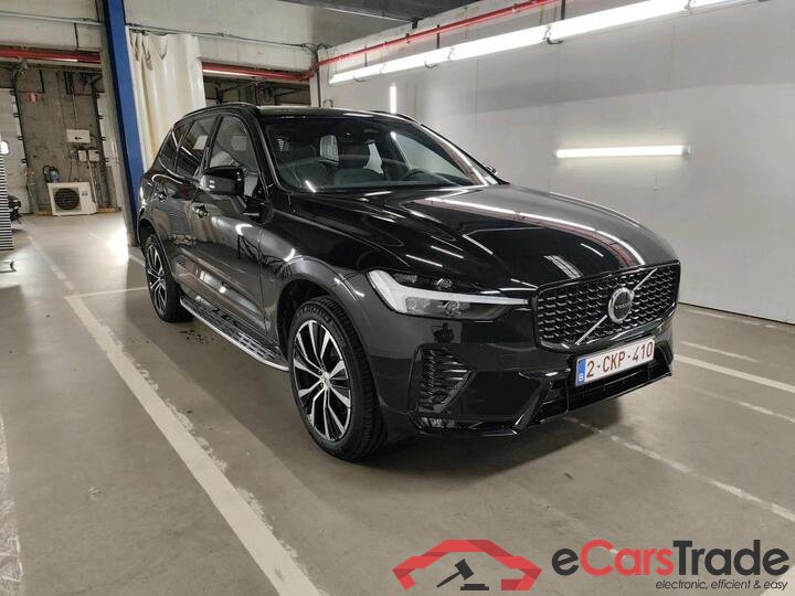 Volvo XC60 XC60 B4 D Ultimate Dark Aut. (Mild Hybrid) 145kW/197pk  5D/P Auto-8 #2