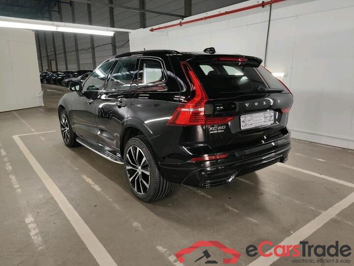Volvo XC60 XC60 B4 D Ultimate Dark Aut. (Mild Hybrid) 145kW/197pk  5D/P Auto-8 #3