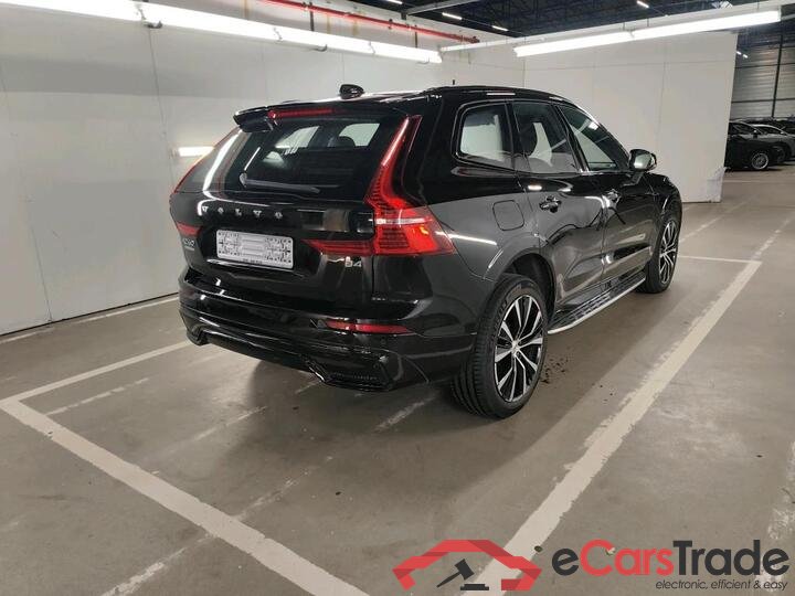 Volvo XC60 XC60 B4 D Ultimate Dark Aut. (Mild Hybrid) 145kW/197pk  5D/P Auto-8 #4