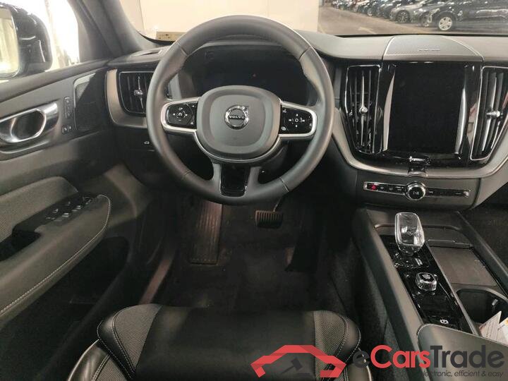 Volvo XC60 XC60 B4 D Ultimate Dark Aut. (Mild Hybrid) 145kW/197pk  5D/P Auto-8 #5