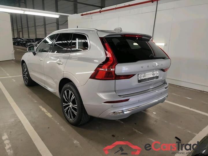 Volvo XC60 XC60 T6 Recharge 4x4 Geartronic Inscription (PHEV) 251kW/341pk  5D/P Auto-8 #3
