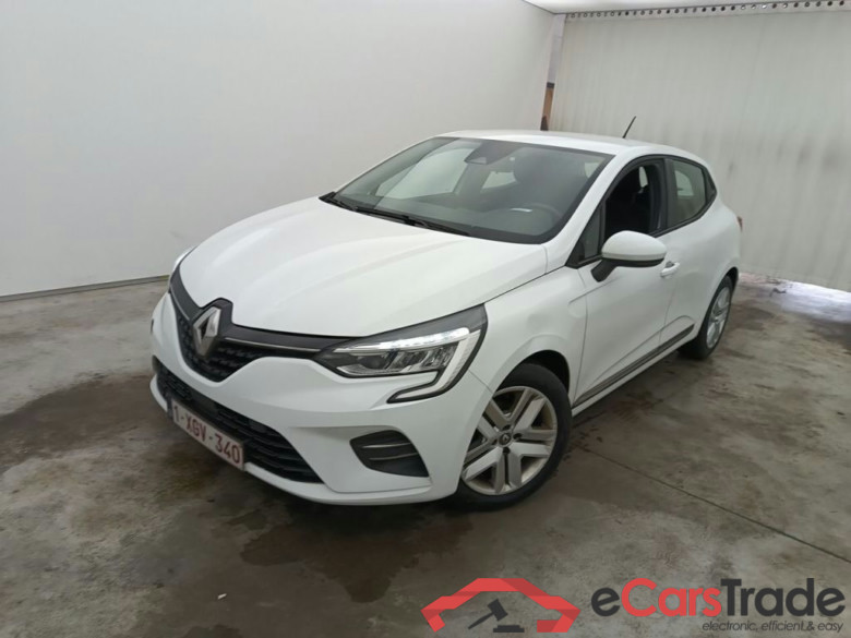 Renault Clio TCe 100 Zen 5d #1