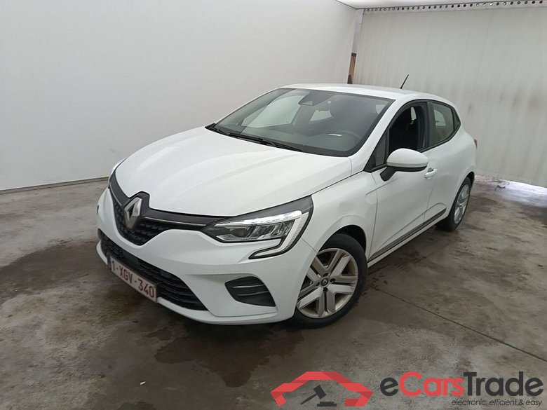 Renault Clio TCe 100 Zen 5d
