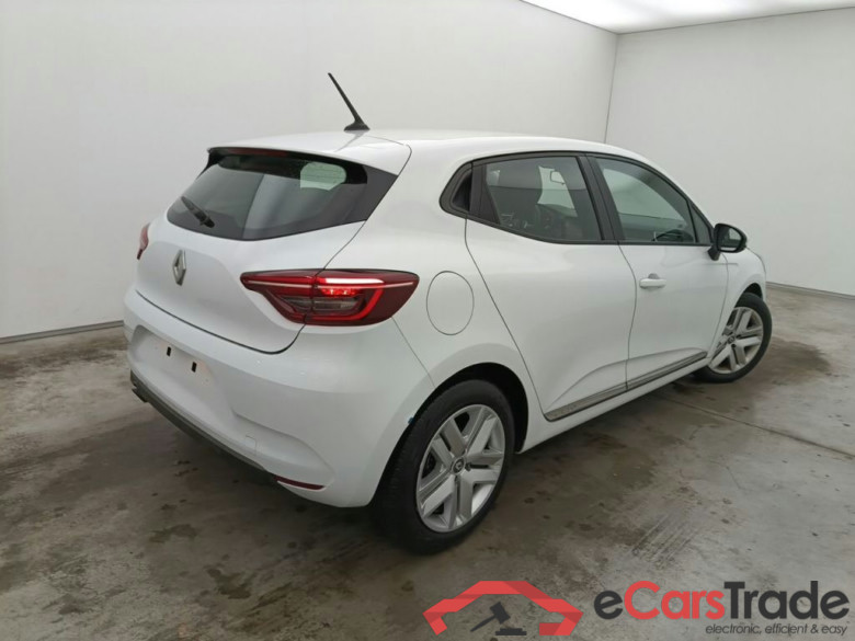 Renault Clio TCe 100 Zen 5d #2