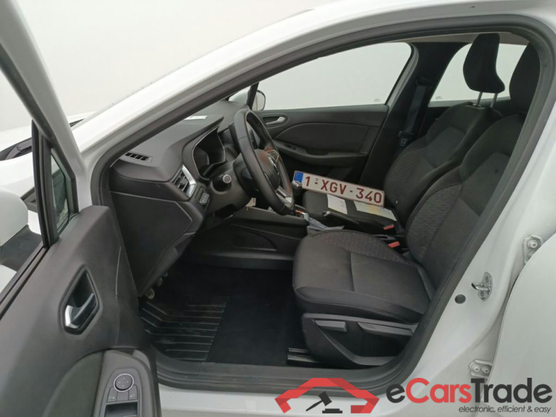 Renault Clio TCe 100 Zen 5d #3