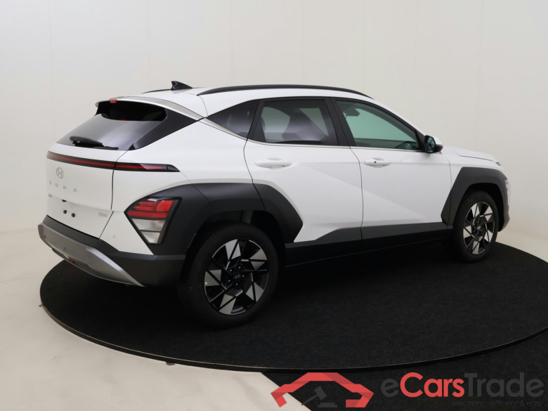 Hyundai Kona Feel  1.6 Gdi HEV 6DCT #5