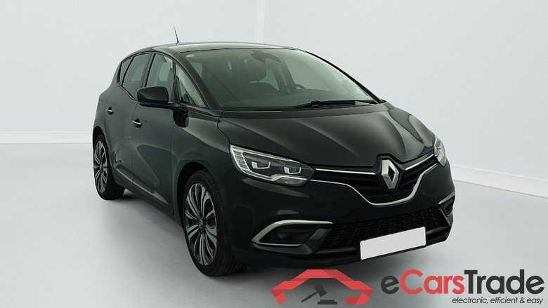 Renault Scenic BLUE DCI 120 EDC - 21 BUSINESS