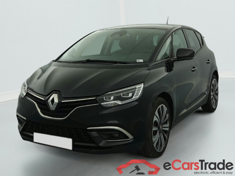 Renault Scenic BLUE DCI 120 EDC - 21 BUSINESS #3