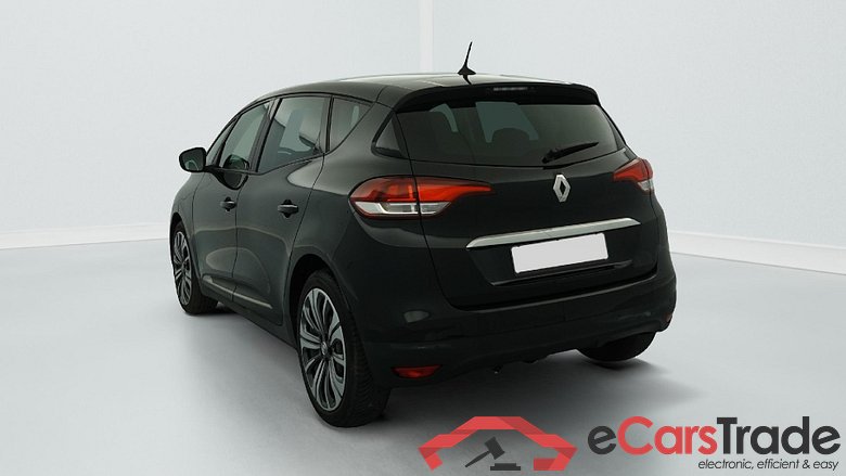 Renault Scenic BLUE DCI 120 EDC - 21 BUSINESS #5