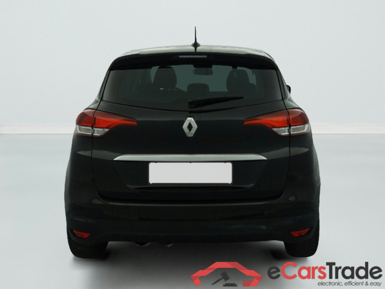 Renault Scenic BLUE DCI 120 EDC - 21 BUSINESS #6