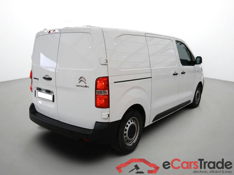 Citroen Jumpy Club 300 NM BlueHDi 120 S&S BVM6 #4