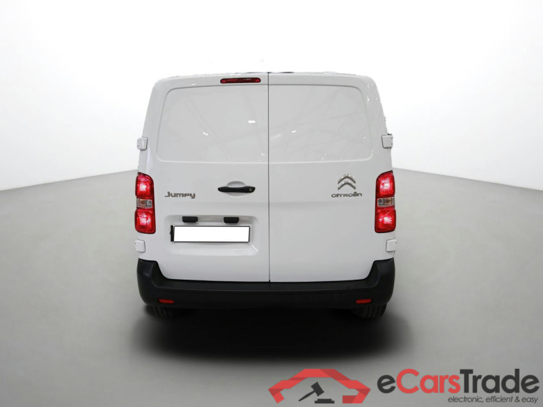 Citroen Jumpy Club 300 NM BlueHDi 120 S&S BVM6 #6
