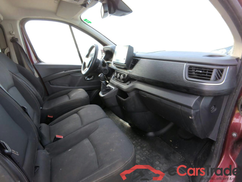Renault Trafic Intens L2 dCi 150 Energy S&S EDC #3