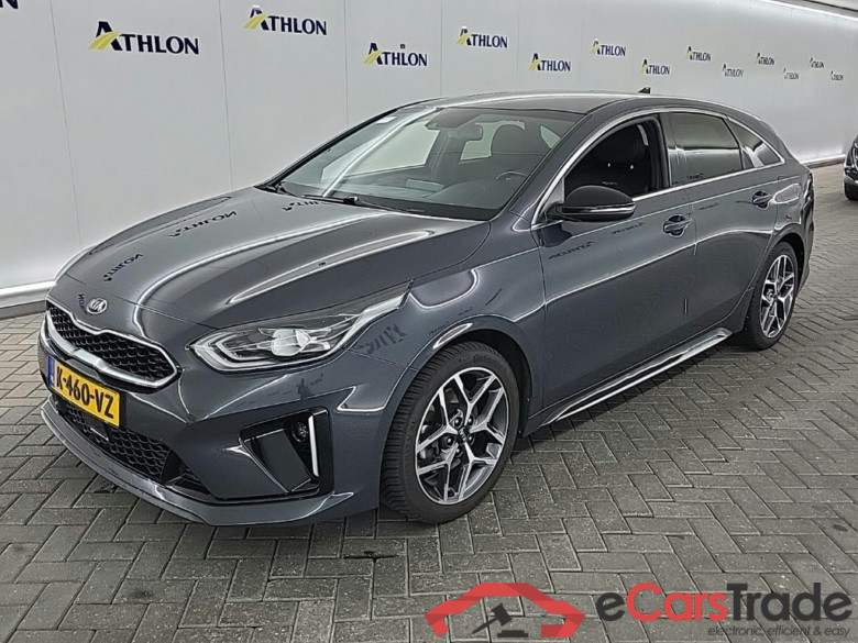 KIA PRO CEED 1.0 T-GDi GT-Line 5D 88kW #1