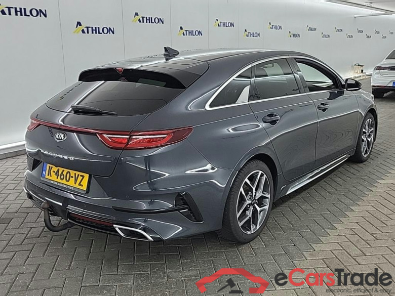 KIA PRO CEED 1.0 T-GDi GT-Line 5D 88kW #3