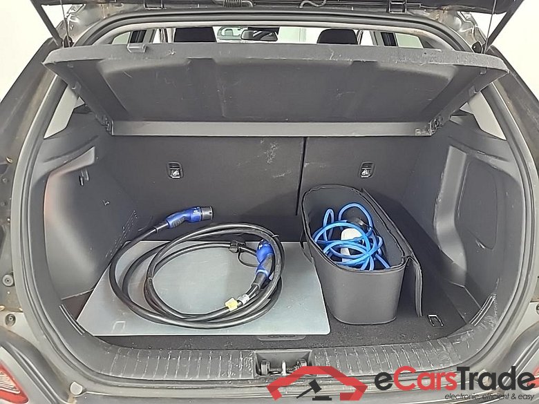 HYUNDAI Kona Fashion Electric 64 kWh 5D Athlon Edition #5