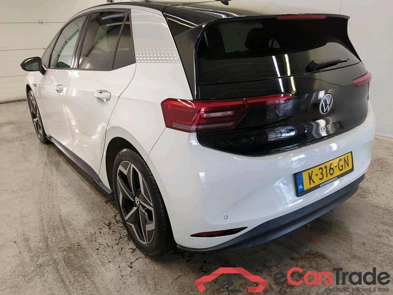 VOLKSWAGEN ID.3 First Plus 58 kWh #6