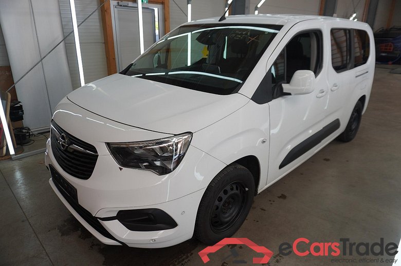 Combo Life E Edition 1.5 96KW MT6 E6dT