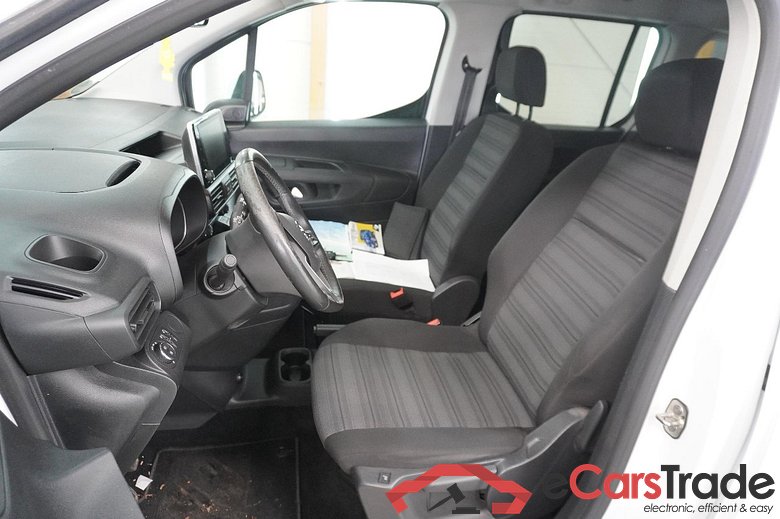 Combo Life E Edition 1.5 96KW MT6 E6dT #4