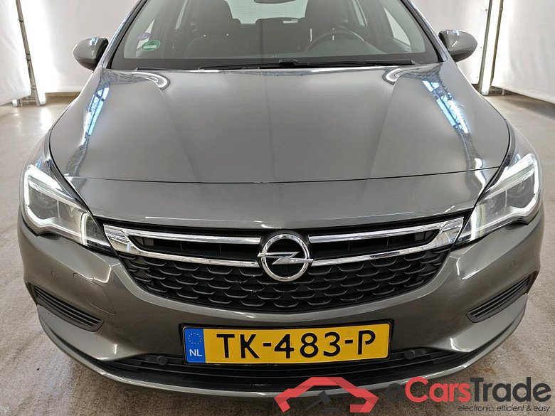 Opel Astra Sports Tourer 1.0 Turbo 77kW S/S 120 Jaar Edition 5d #5