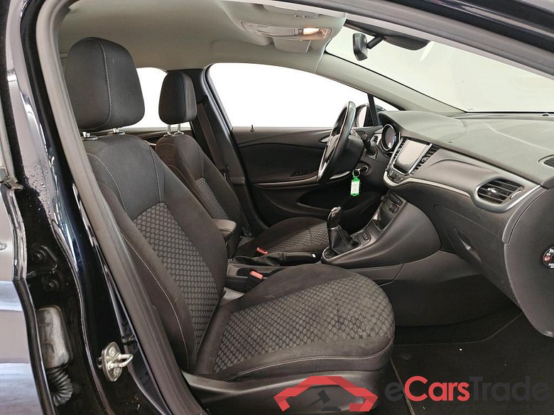 Opel Astra Sports Tourer 1.0 Turbo S/S Online Edition 5d #3