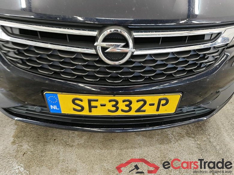 Opel Astra Sports Tourer 1.0 Turbo S/S Online Edition 5d #5
