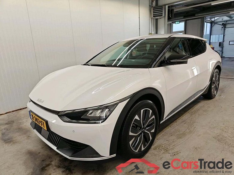 KIA EV6 Air 58 kWh