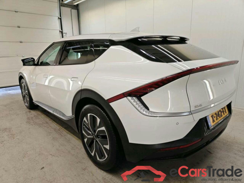 KIA EV6 Air 58 kWh #5