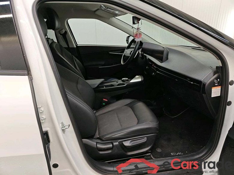 KIA EV6 Air 58 kWh #6