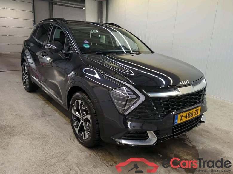KIA SPORTAGE 1.6 T Hyb.Dyn.Pl.L. #5