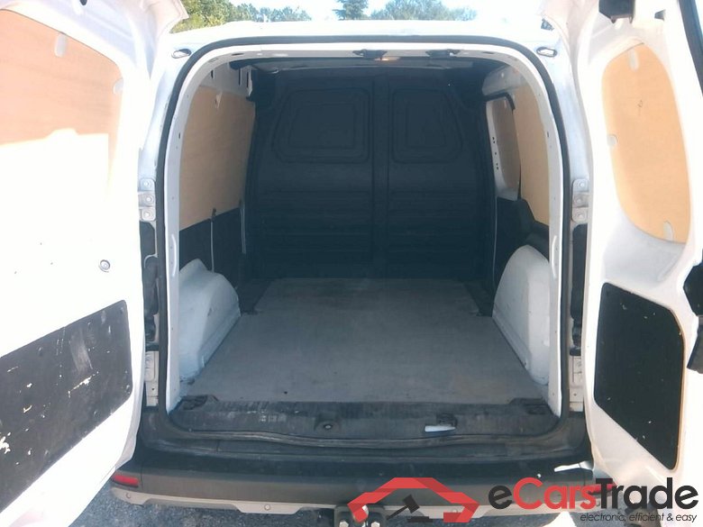 Kangoo III Rapid  Grand Confort 1.5 DCI  115CV  BVM6  E6d #6