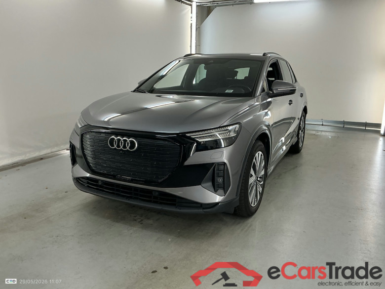 AUDI Q4 E-TRON BEV 82KWH 40 ADVANCED AUTO #1