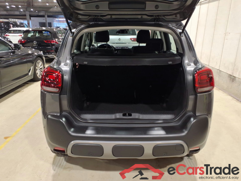 CITROAu2039N C3 AIRCROSS 1.2 PureTech Busin.GPS S&S(Fleet EU6.2) #3