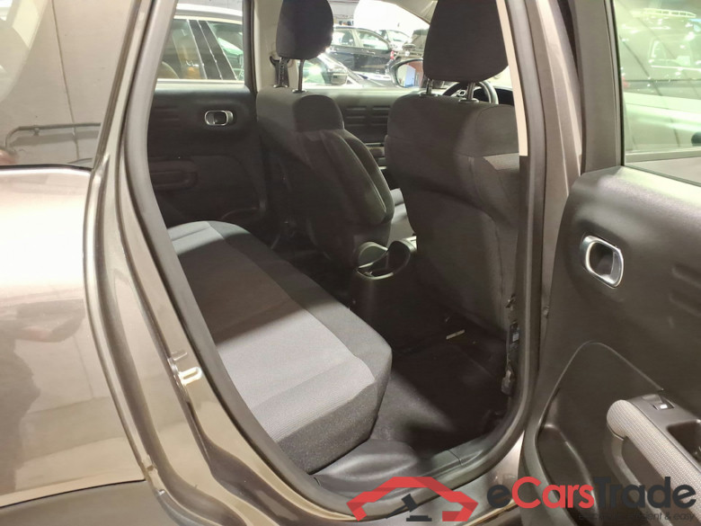 CITROAu2039N C3 AIRCROSS 1.2 PureTech Busin.GPS S&S(Fleet EU6.2) #5
