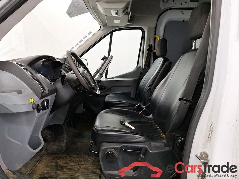 FORD TRANSIT 2T 350M FOU MWB HR DSL 2.0 TDCi L2H2 Trend STOCK #5