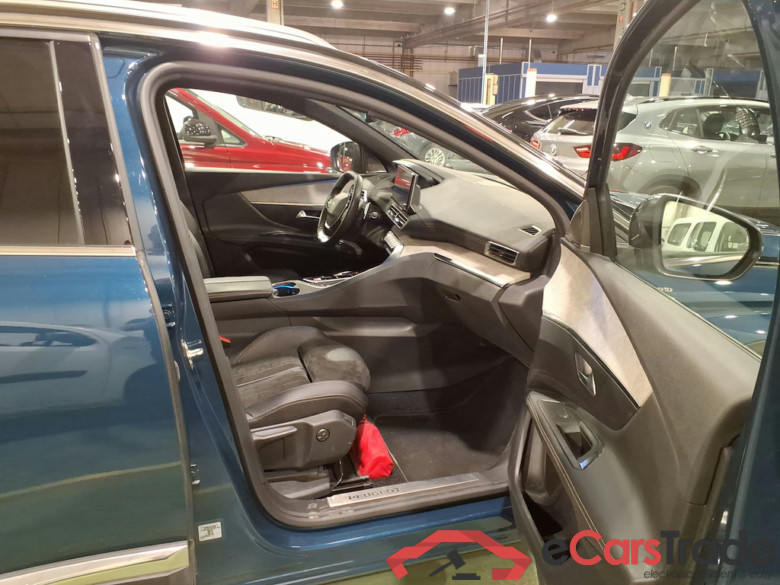 PEUGEOT 3008 1.6 PHEV 225 E-AUTO8 GT PACK #6