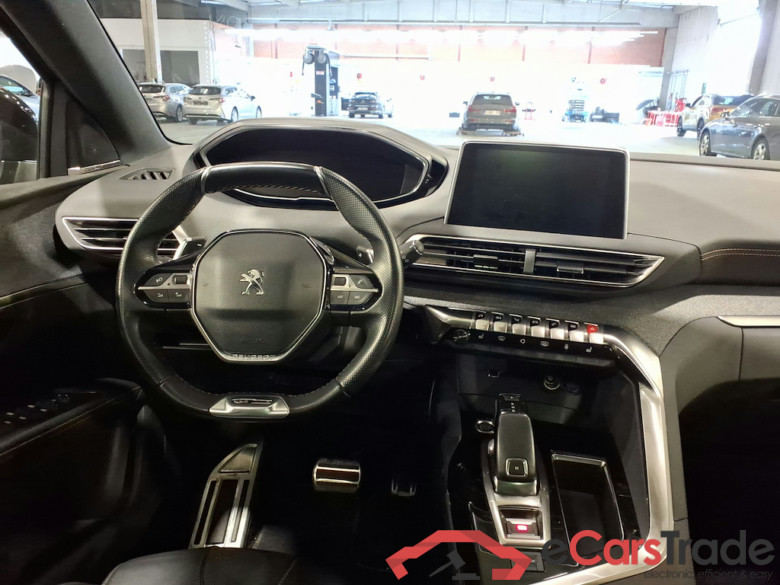 PEUGEOT 5008 1.5 BLUEHDI 130 AUTO GT LINE #6